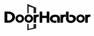 DOORHARBOR logo