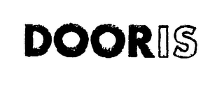 DOORIS logo