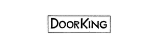 DOORKING