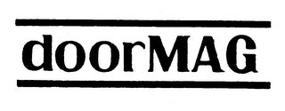 DOORMAG