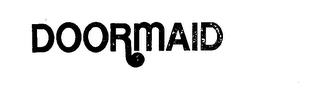 DOORMAID logo