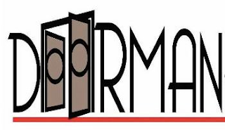 DOORMAN logo