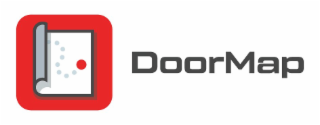 DOORMAP logo
