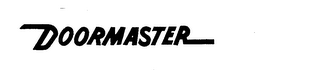 DOORMASTER logo