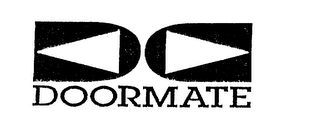 DOORMATE logo