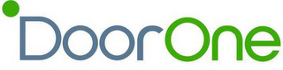 DOORONE logo