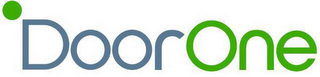 DOORONE logo