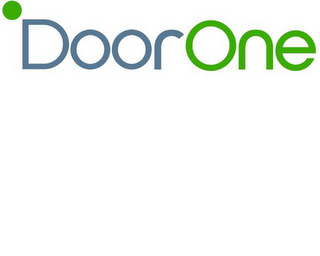 DOORONE logo