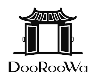 DOOROOWA logo