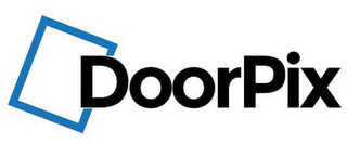 DOORPIX logo