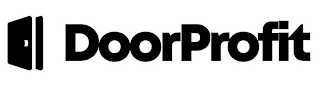 DOORPROFIT logo