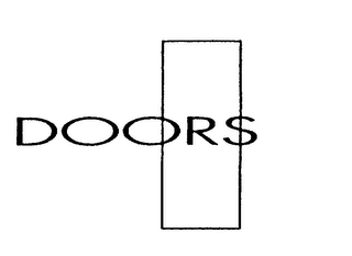 DOORS logo