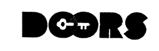 DOORS logo
