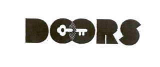 DOORS logo