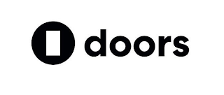 DOORS logo