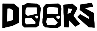 DOORS logo