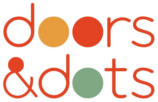 DOORS & DOTS logo