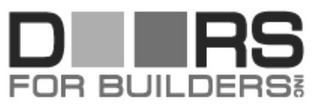DOORS FOR BUILDERS INC logo