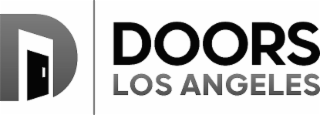 DOORS LOS ANGELES