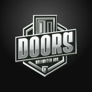 DOORS UNLIMITED INC. logo