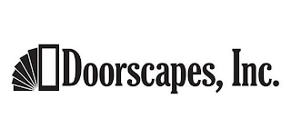 DOORSCAPES, INC. logo