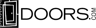 DOORS.COM logo