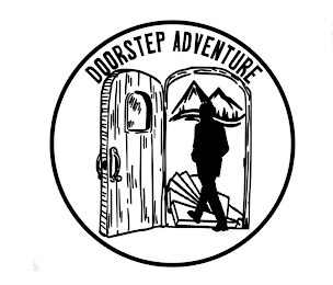 DOORSTEP ADVENTURE logo