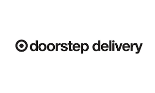 DOORSTEP DELIVERY logo