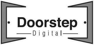DOORSTEP DIGITAL logo