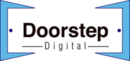 DOORSTEP DIGITAL logo