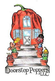 DOORSTEP PEPPERS LLC logo