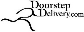 DOORSTEPDELIVERY.COM logo