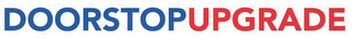 DOORSTOPUPGRADE logo