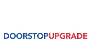 DOORSTOPUPGRADE logo