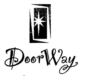 DOORWAY logo