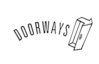 DOORWAYS logo