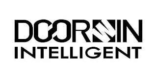 DOORWIN INTELLIGENT logo