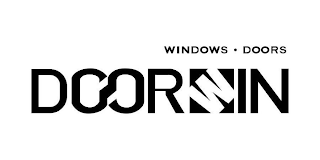 DOORWIN WINDOWS·DOORS logo