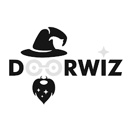DOORWIZ logo