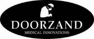 DOORZAND MEDICAL INNOVATIONS logo