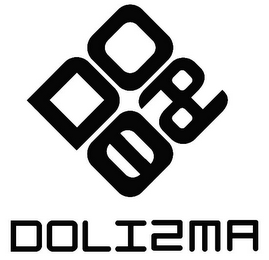 DOOS DOLISMA logo