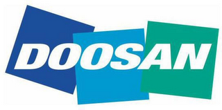 DOOSAN logo