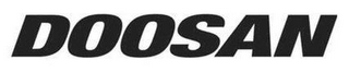 DOOSAN logo