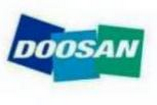 DOOSAN logo