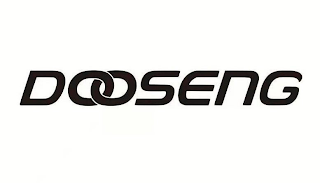 DOOSENG logo