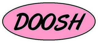 DOOSH logo