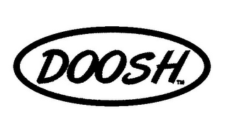 DOOSH logo