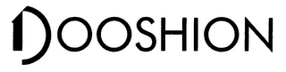 DOOSHION logo