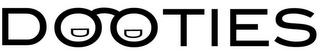 DOOTIES logo