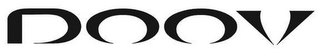 DOOV logo